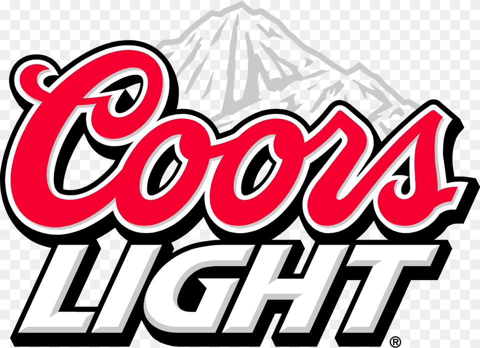 Virginia City Wine Tour Series Coors Light Logo, Dynamite, Weapon, Beverage, Soda Free Png