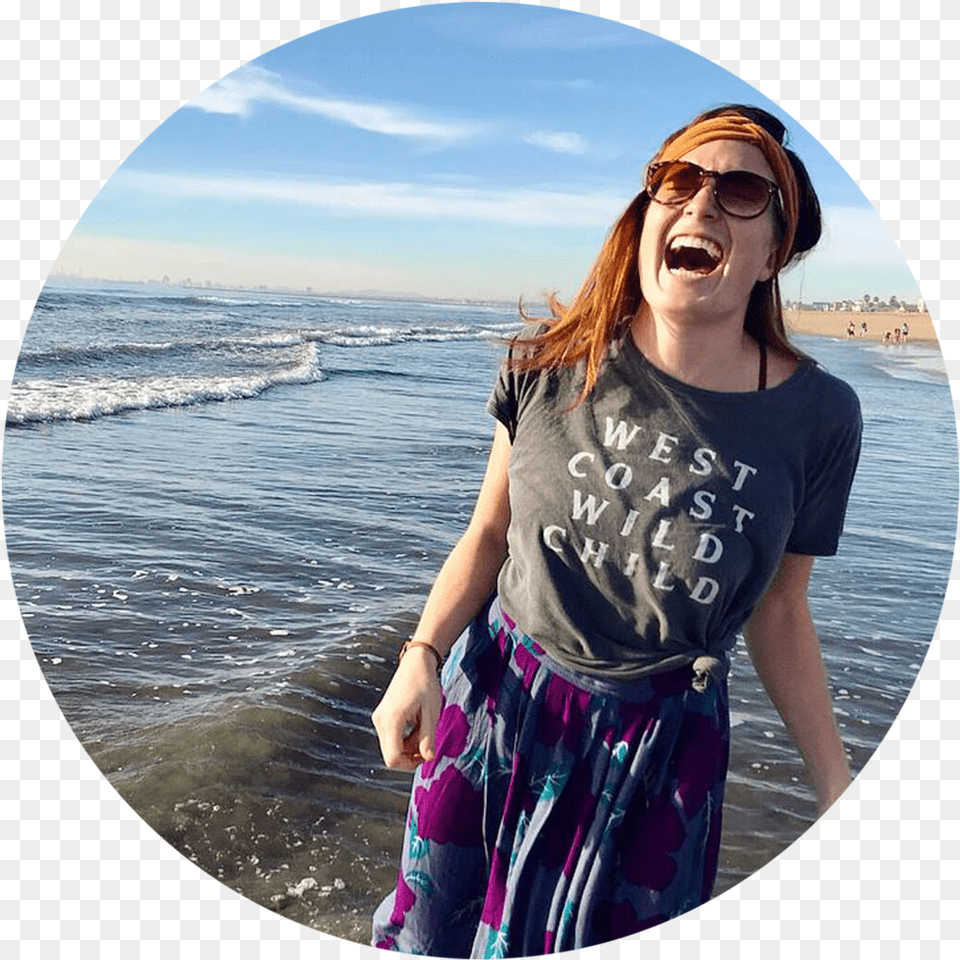 Virginia Girl, Person, Photography, T-shirt, Clothing Free Png Download