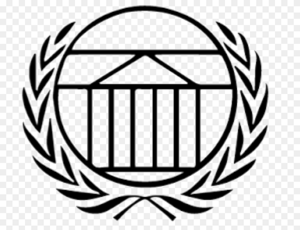 Virginia Inter Generational Model United Nations International, Emblem, Symbol, Logo Free Transparent Png