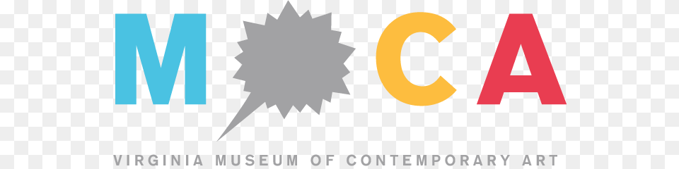 Virginia Museum Of Contemporary Art Logo, Leaf, Plant Free Png