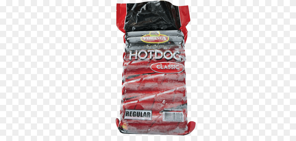 Virginia Premium Hotdog, Food, Meat, Pork, Ketchup Free Transparent Png