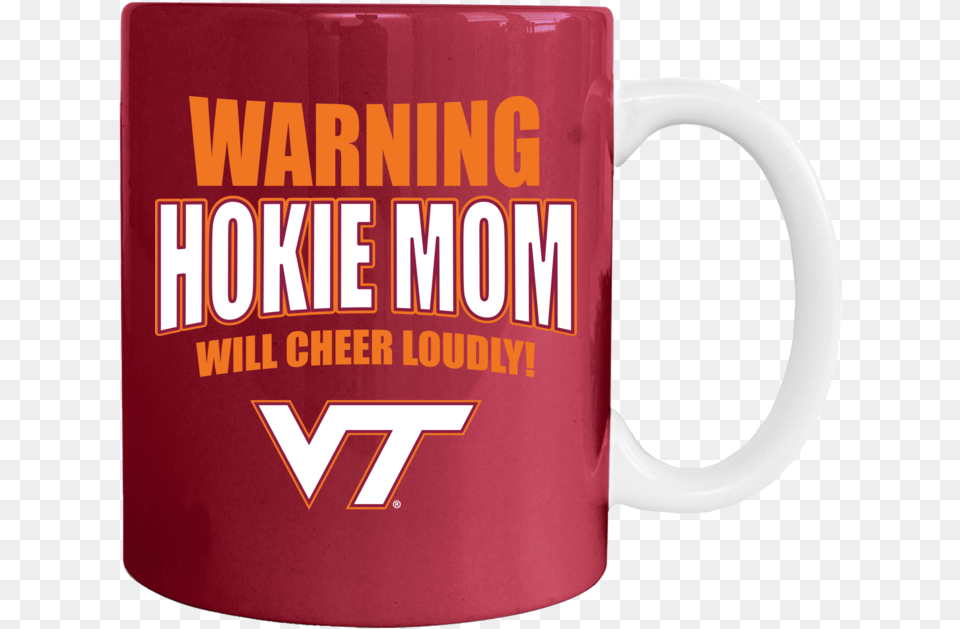 Virginia Tech, Cup, Beverage, Coffee, Coffee Cup Png