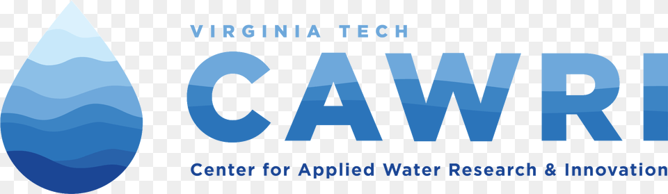 Virginia Tech Center For Applied Water Research And, Nature, Outdoors, Sea, Logo Free Png Download