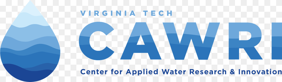 Virginia Tech Center For Applied Water Research And Virginia Tech Hokies Football, Nature, Outdoors, Sea, Logo Png Image