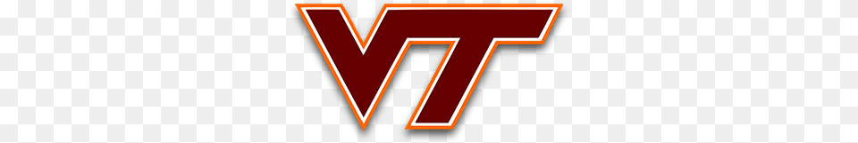 Virginia Tech Football 2018, Logo, Text, Symbol Png Image