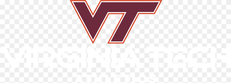 Virginia Tech Football Tickets Sign, Logo Free Png Download