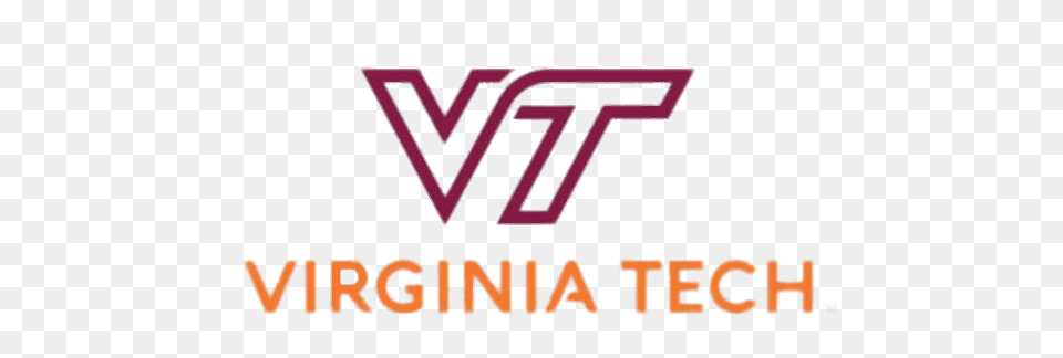 Virginia Tech Logo, Dynamite, Weapon Png Image