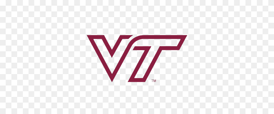 Virginia Tech Thumbnail, Logo, Dynamite, Weapon Free Png Download