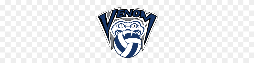 Virginia Venom To Host Volleyball Tryouts This Weekend, Logo, Ball, Football, Soccer Png