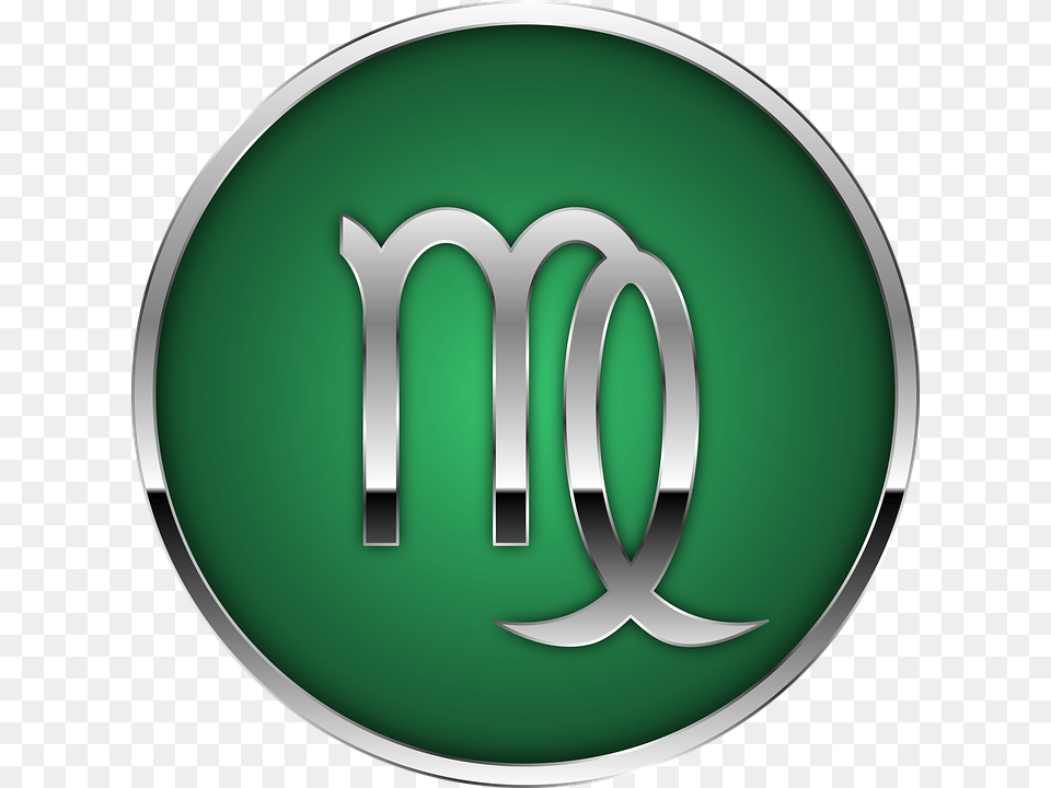 Virgo, Logo Png Image