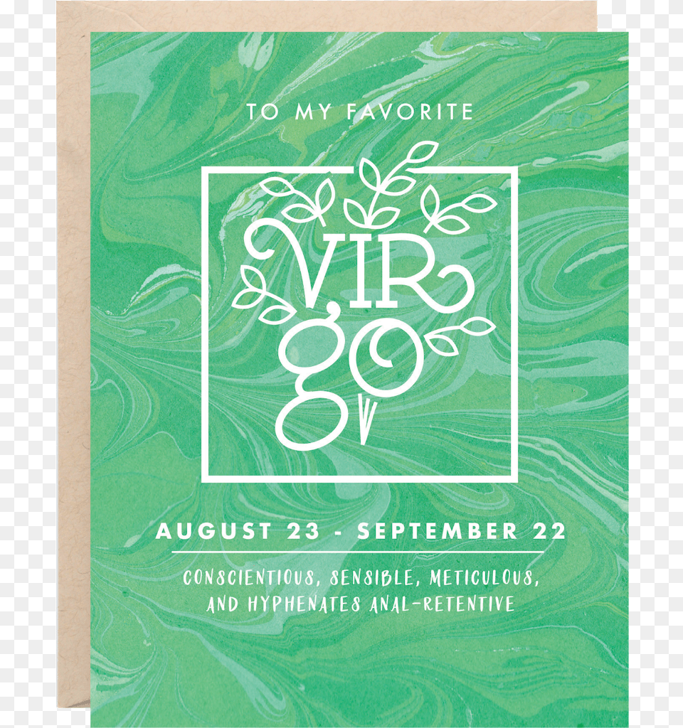 Virgo, Advertisement, Poster, Book, Publication Free Png Download