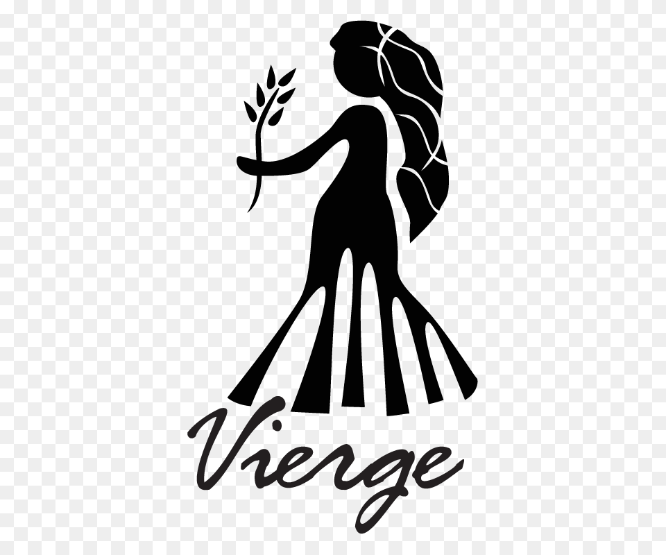 Virgo, Text, Clothing, Dress Free Transparent Png