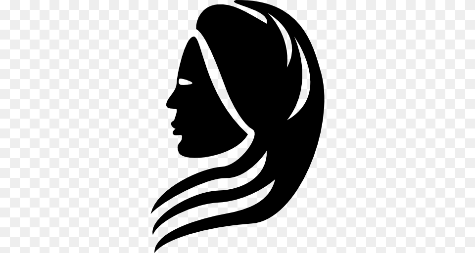 Virgo, Hat, Stencil, Clothing, Person Free Transparent Png