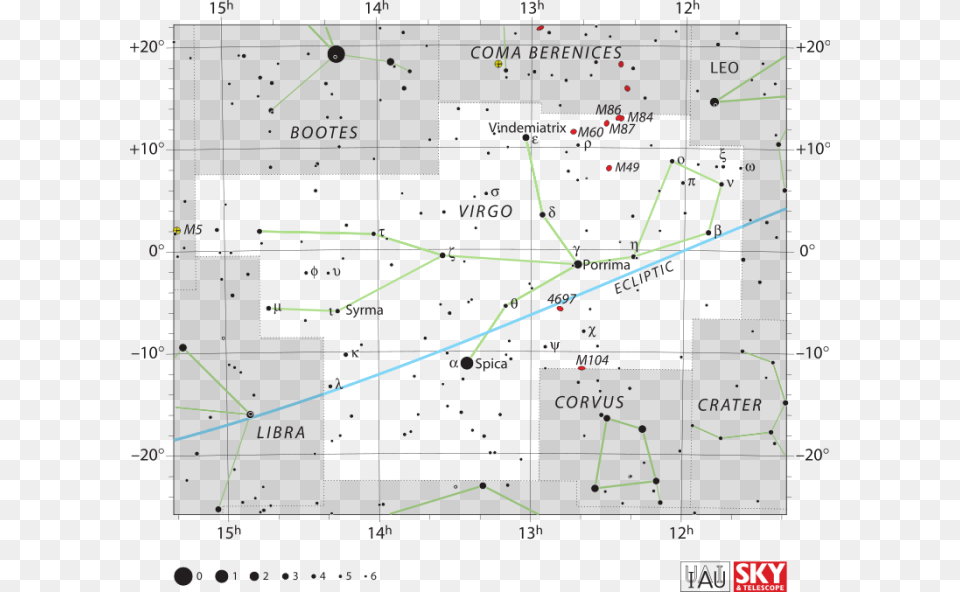 Virgo Constellation Star Chart, Scoreboard, Nature, Night, Outdoors Png Image