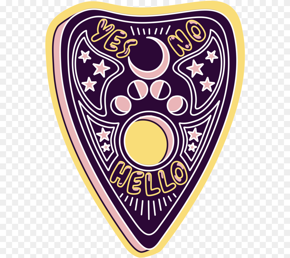 Virgo Copy 2 Emblem, Badge, Logo, Symbol, Guitar Free Transparent Png
