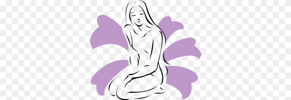 Virgo All Virgo, Kneeling, Person, Art, Face Free Transparent Png