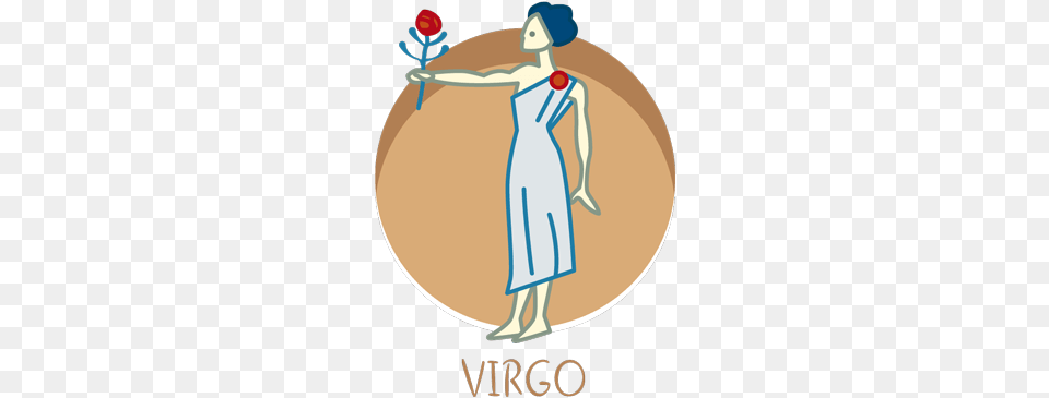 Virgo Horoscope Virgo, Clothing, Dress, Astronomy, Moon Png