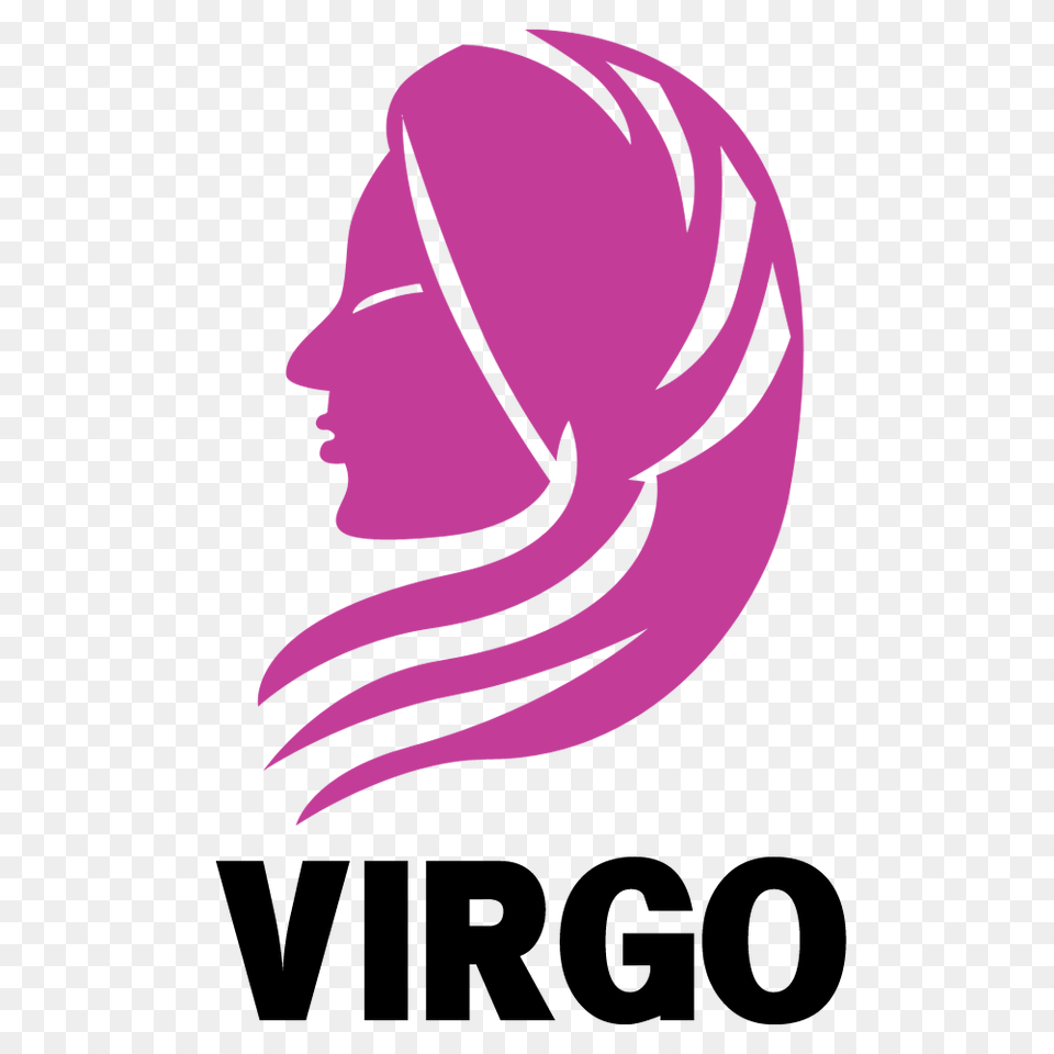 Virgo Images Purple, First Aid Free Png Download