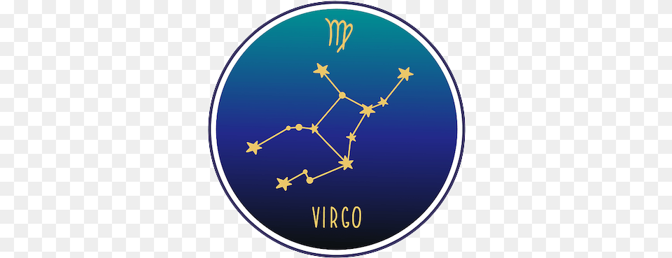 Virgo Lindsey Elmore Dot, Disk, Symbol, Nature, Night Png