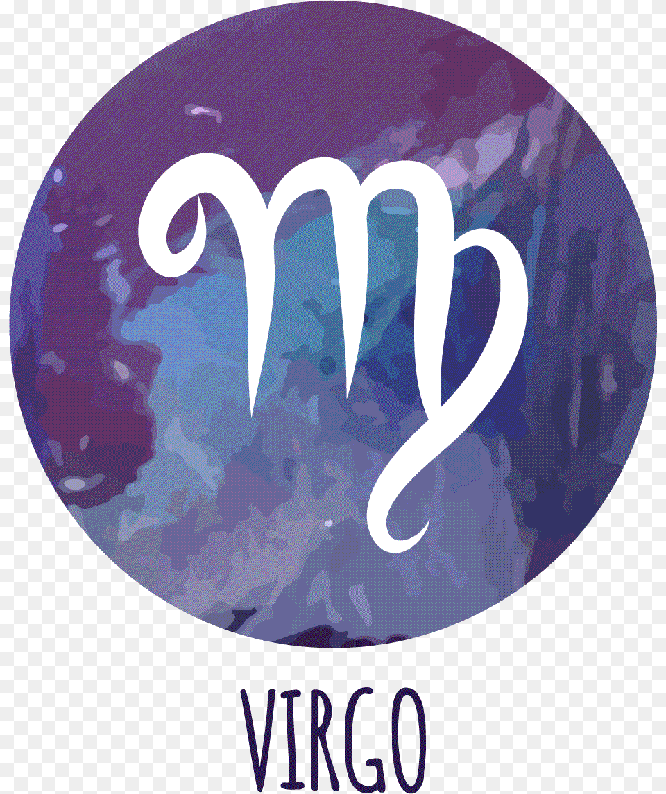 Virgo Virgo Sign, Logo Free Transparent Png