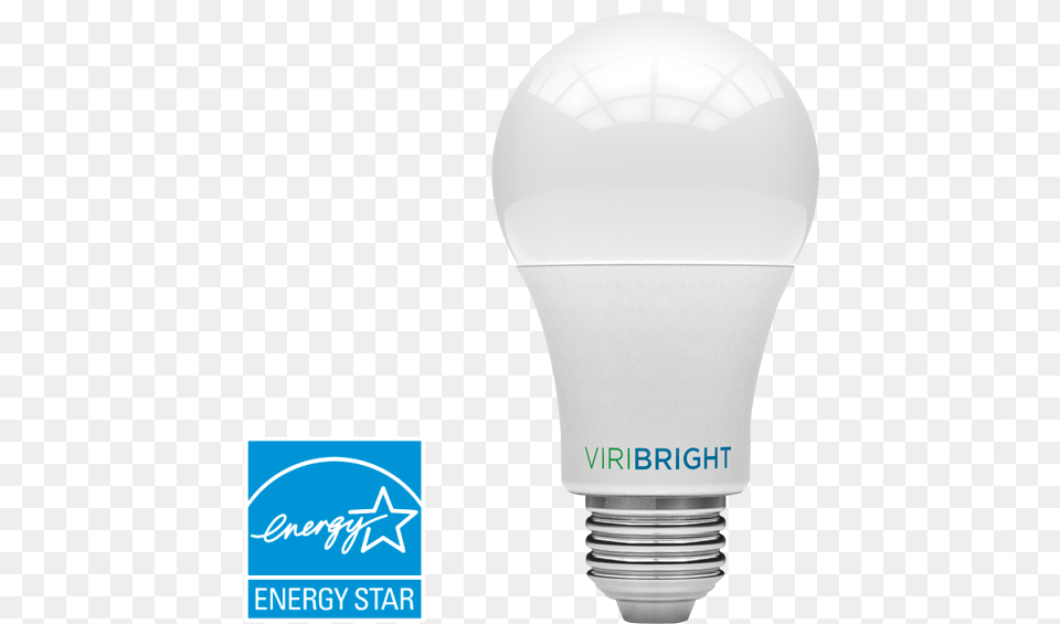 Viribright Energy Star Led Bulb Energy Star, Light, Electronics Png Image