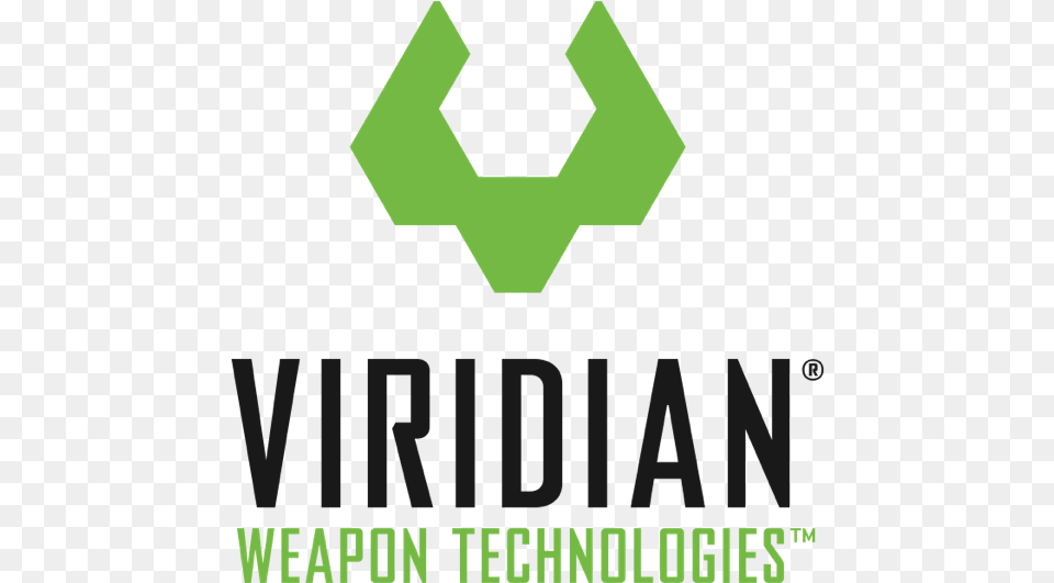 Viridian To Display New Products Offer Giveaways Viridian Weapon Technologies, Recycling Symbol, Symbol Png Image