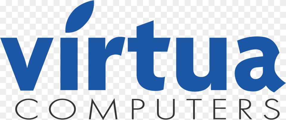 Virtua Computers Virtual Cfo, Text, Logo Png