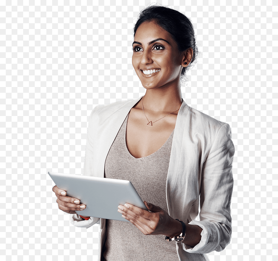 Virtual Assistant, Adult, Person, Woman, Female Free Png