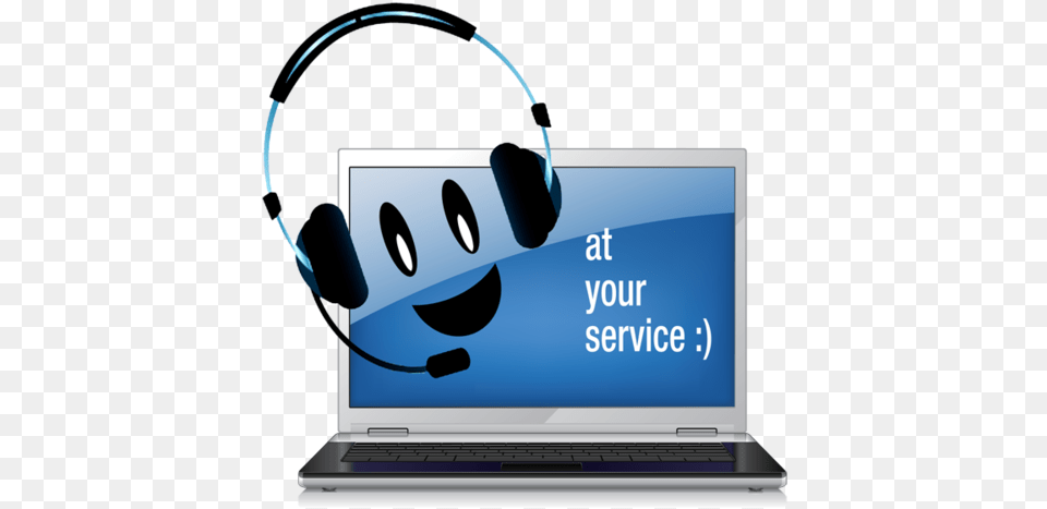 Virtual Assistant, Computer, Electronics, Laptop, Pc Free Png Download