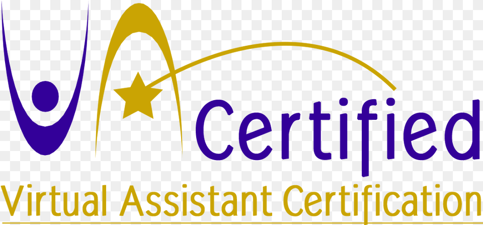 Virtual Assistant Certification Graphic Design, Logo, Symbol Png