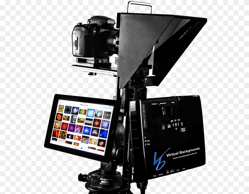 Virtual Background Photography, Camera, Computer, Electronics, Tablet Computer Png