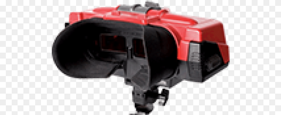 Virtual Boy De Nintendo, Camera, Electronics, Video Camera, Adult Png Image