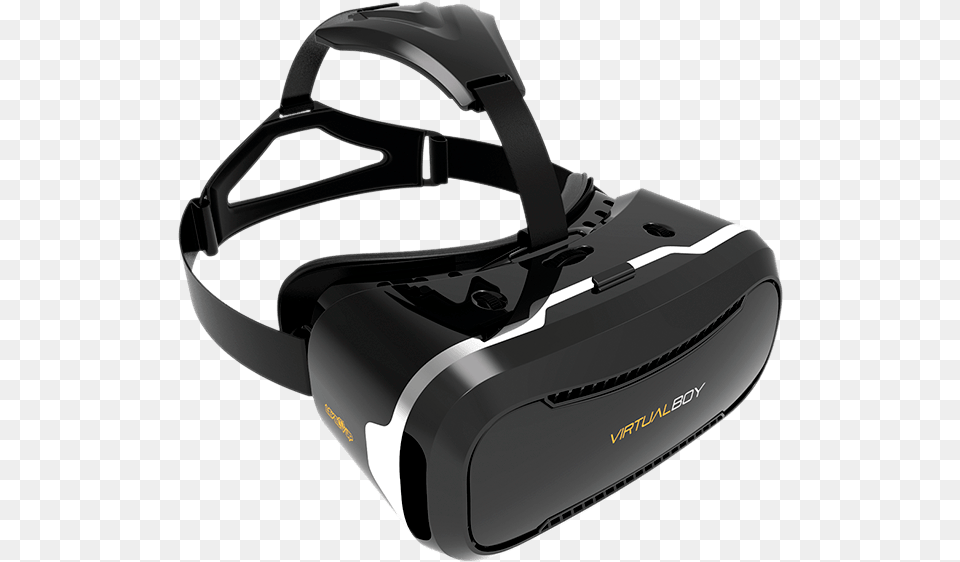 Virtual Boy Level Up Anteojos De Realidad Virtual, Electronics, Camera, Video Camera, Clothing Png