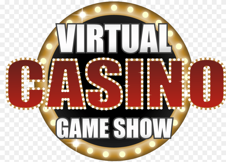 Virtual Casino Game Show Urban Stack, Chandelier, Lamp, Text Free Transparent Png