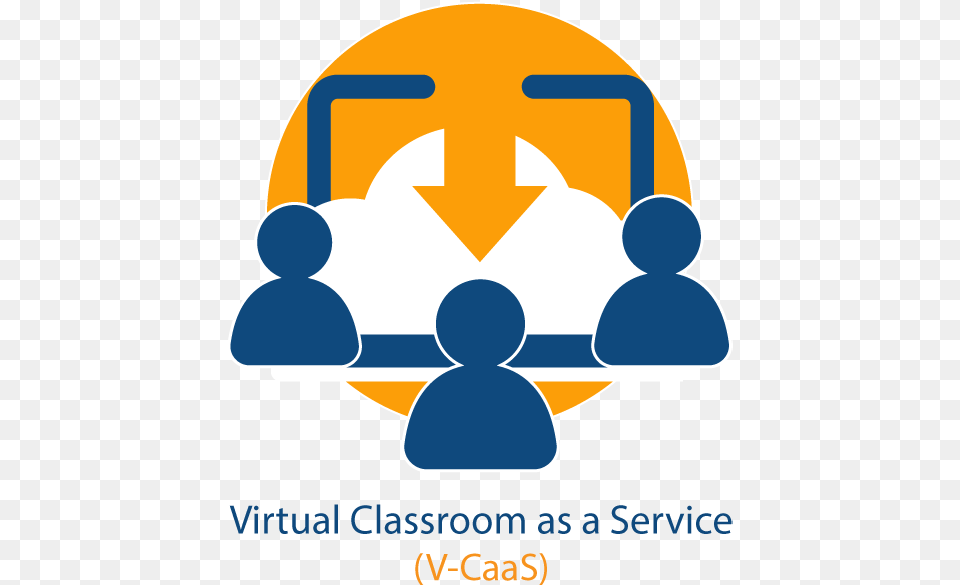 Virtual Classroom As A Service New Horizons Atlanta Virtual Classroom Icon, Logo, Device, Grass, Lawn Free Png