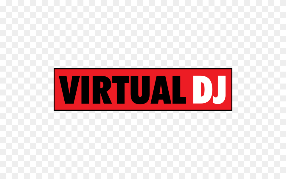Virtual Dj Logo Transparent Vector, Dynamite, Weapon, Text Free Png Download