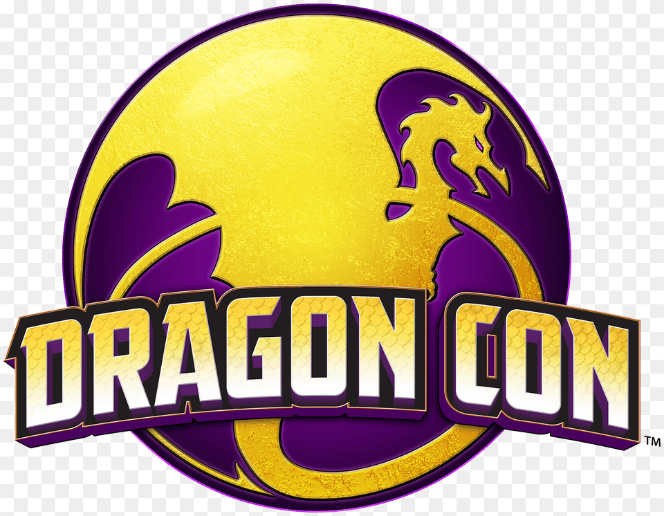 Virtual Dragon Con Logo Ms Dos Logo, Symbol, Disk Free Transparent Png
