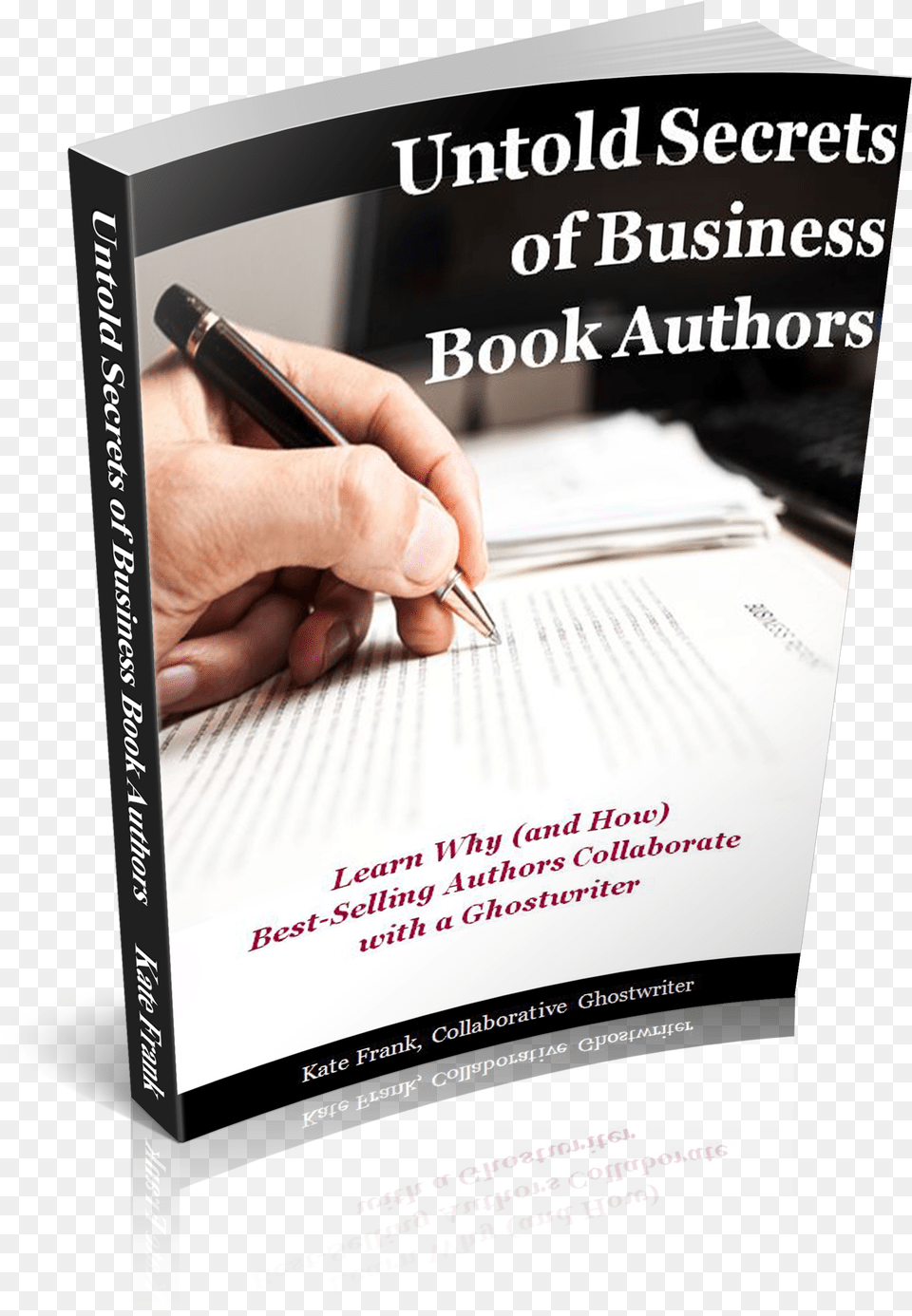 Virtual Ebook Cover Flyer, Advertisement, Poster, Pen, Text Free Transparent Png