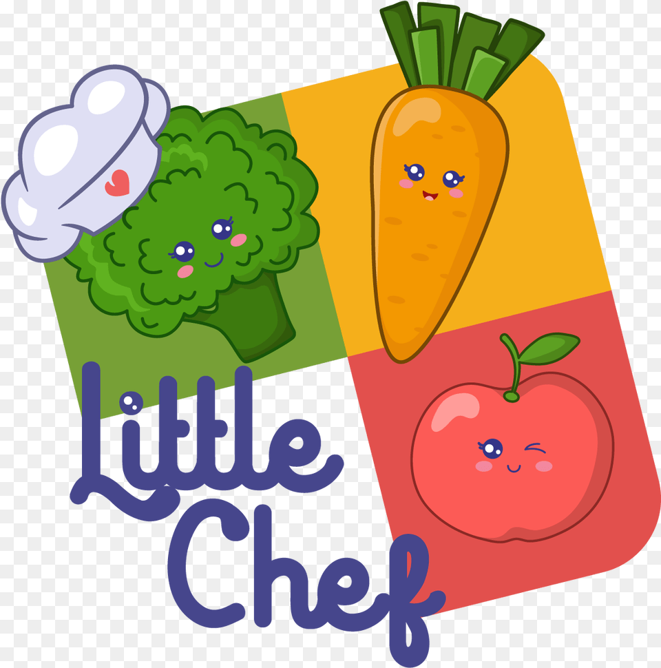 Virtual Event Little Chef Banana Pudding Orange County Baby Carrot, Food, Plant, Produce, Vegetable Free Png Download