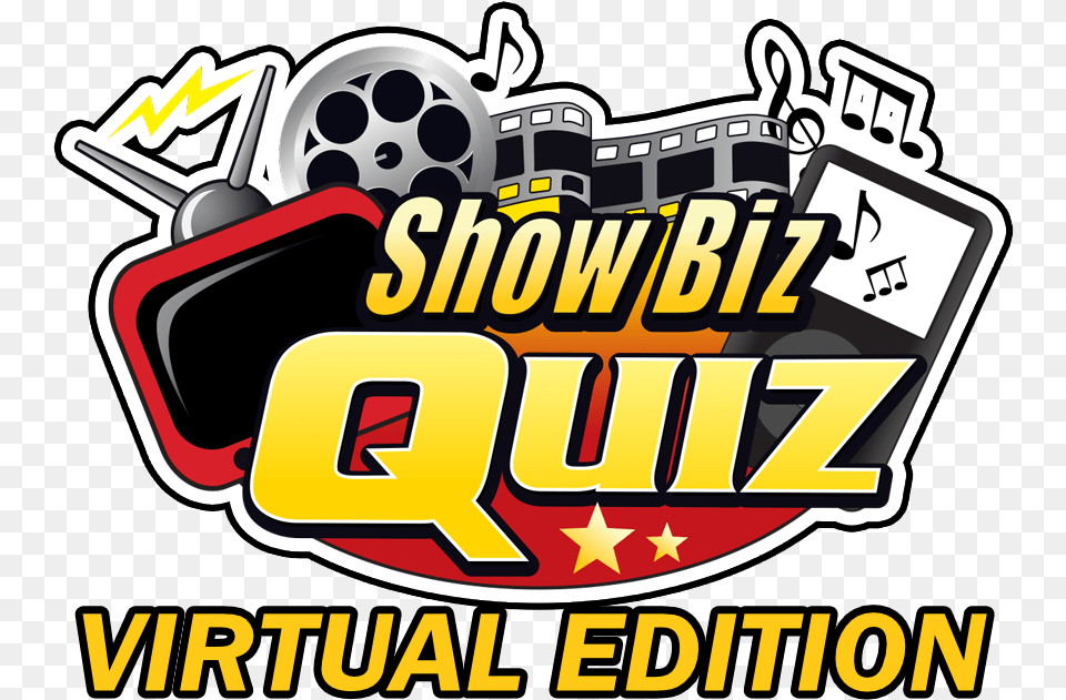 Virtual Game Shows Event Quiz Show, Bulldozer, Machine Free Transparent Png