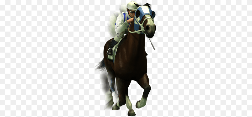 Virtual Horse Racing, Animal, Equestrian, Person, Mammal Png