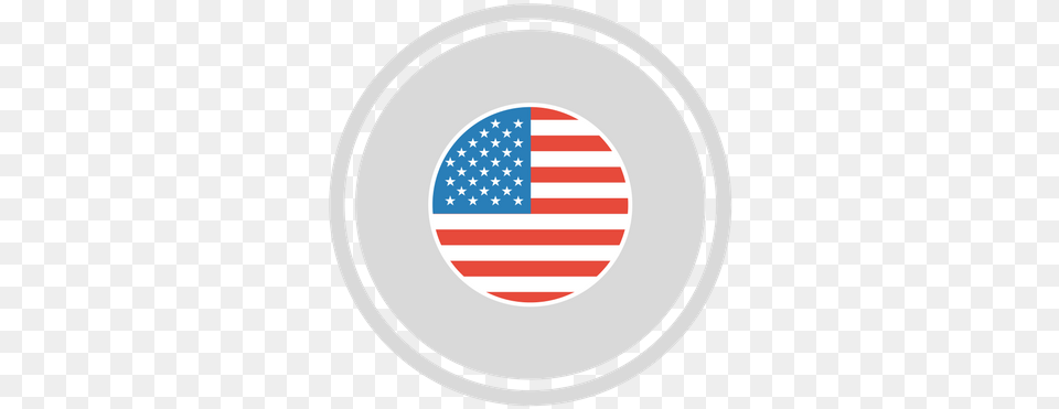 Virtual Learning Hub Dot, American Flag, Flag Png Image