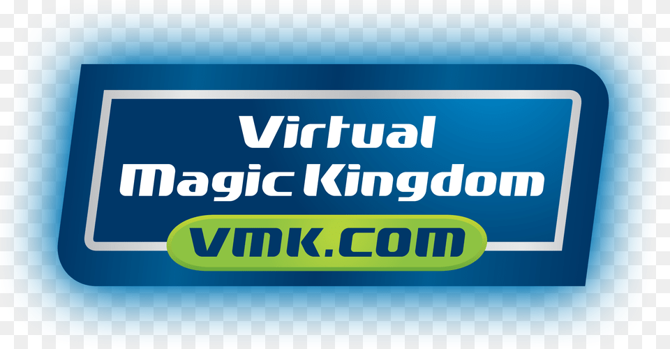Virtual Magic Kingdom, Sticker, Text Free Transparent Png