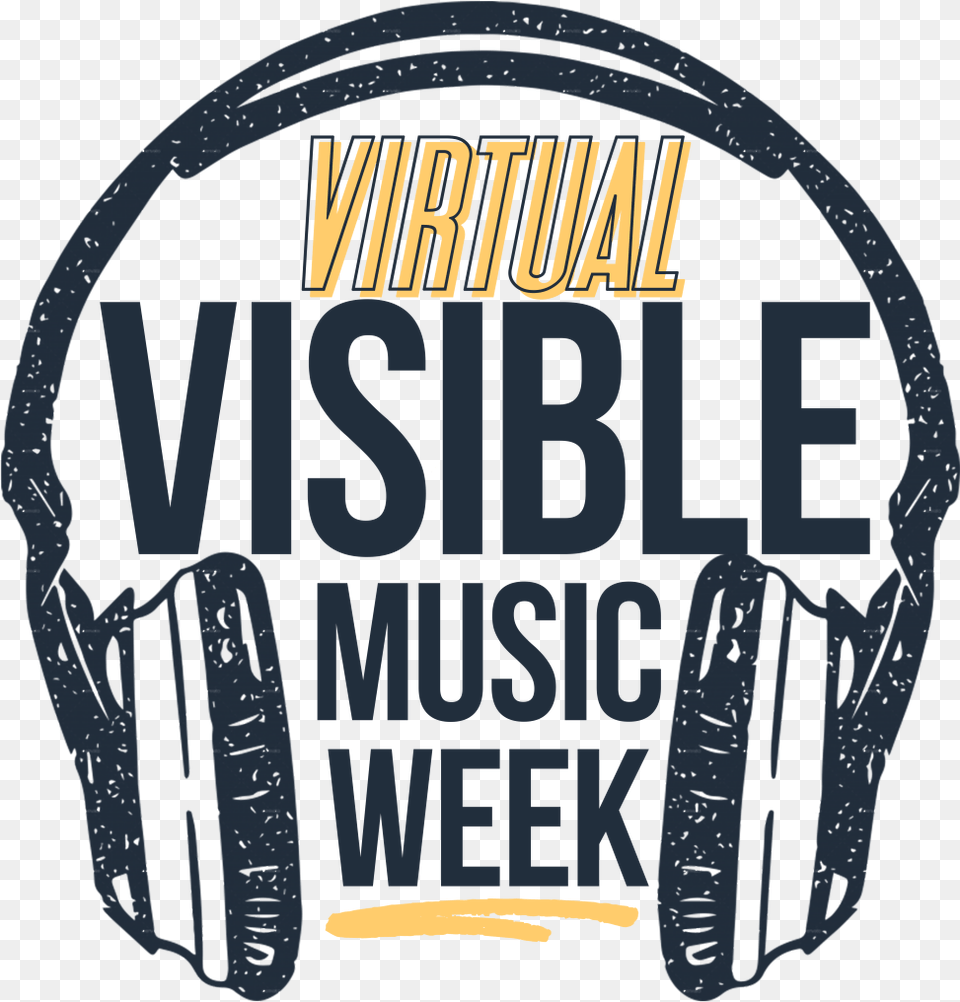 Virtual Music Week 2020 U2013 Visible Impact Nashville Fashion Week 2015, Baseball, Baseball Glove, Clothing, Glove Free Png Download