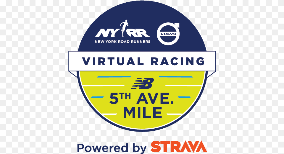 Virtual New Balance 5th Avenue Mile Language, Logo, Disk Free Png