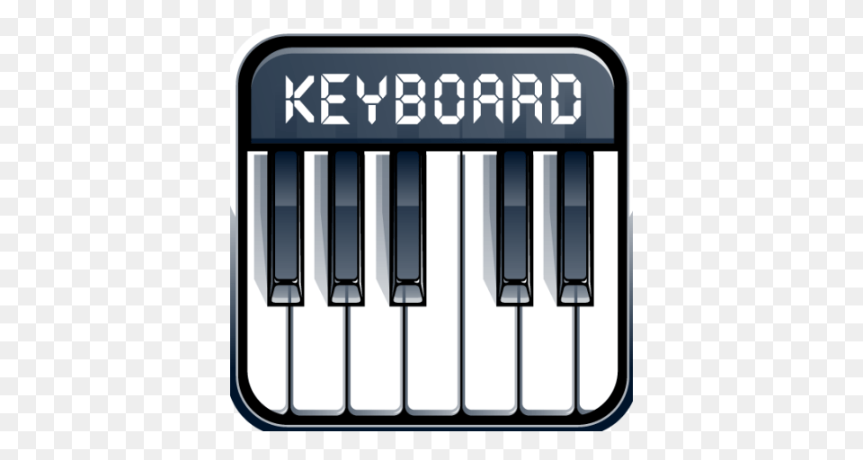 Virtual Piano Keyboard Appstore For Android, Scoreboard Free Png