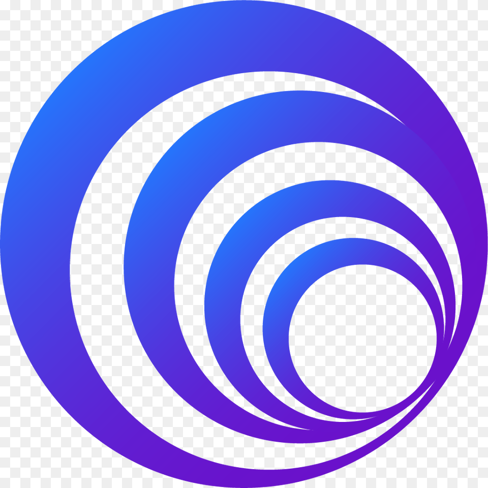 Virtual Private Network, Spiral, Coil, Logo, Disk Png Image