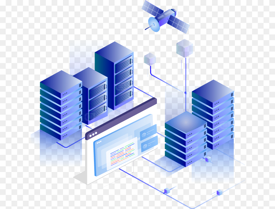 Virtual Private Server, Cad Diagram, Diagram, Computer, Electronics Free Png Download