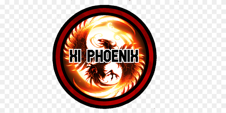 Virtual Pro Gaming The Future Of Esports Phoenix Fire Bird, Person, Face, Head, Dragon Free Png Download
