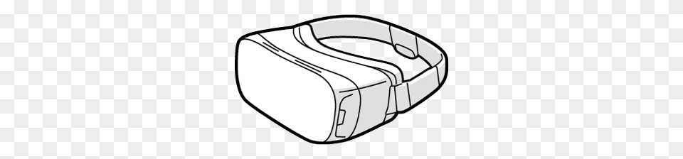Virtual Reality Augmented Reality, Accessories, Bag, Handbag Free Transparent Png